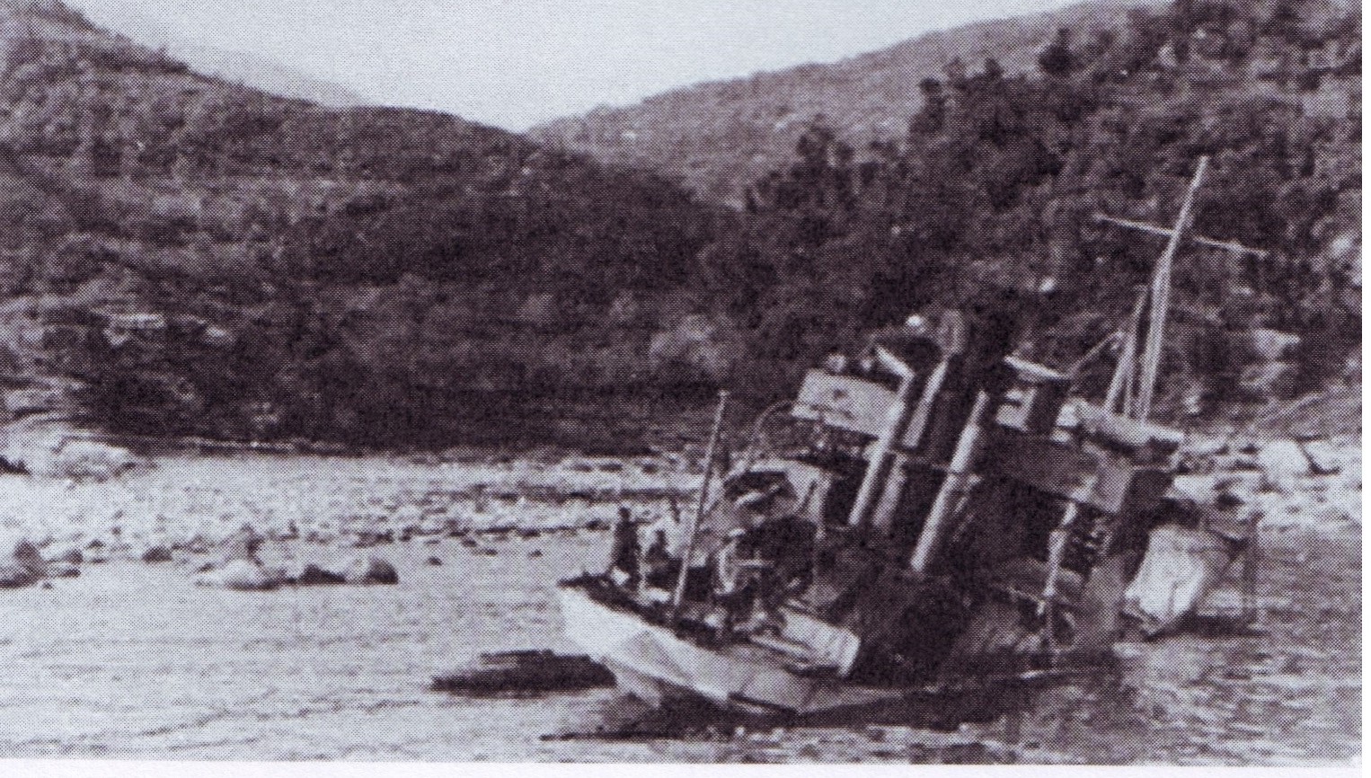 10v3 Byron shipwreck