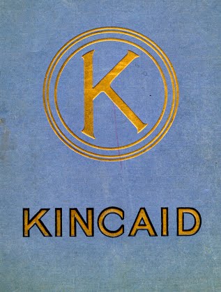 kincaid logo